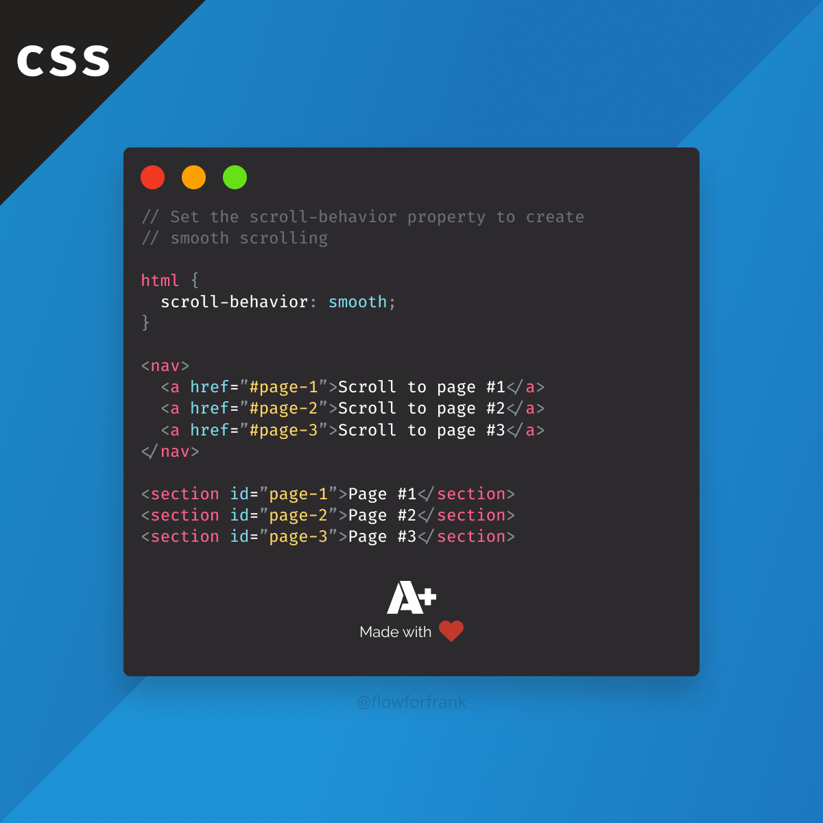 how-to-make-smooth-scrolling-using-only-css-webtips