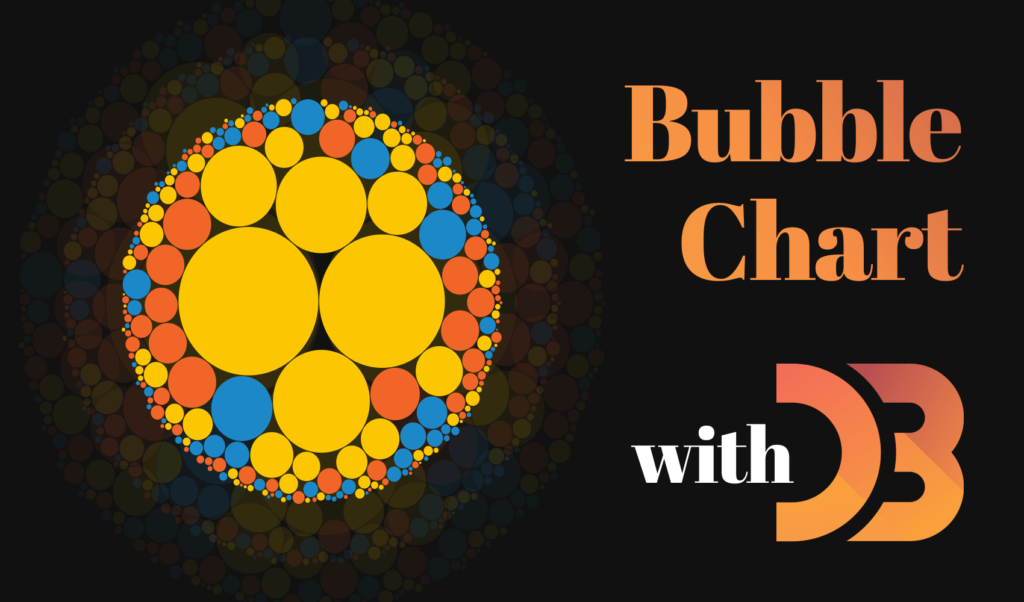 D3 Js Bubble Chart Tutorial Riset