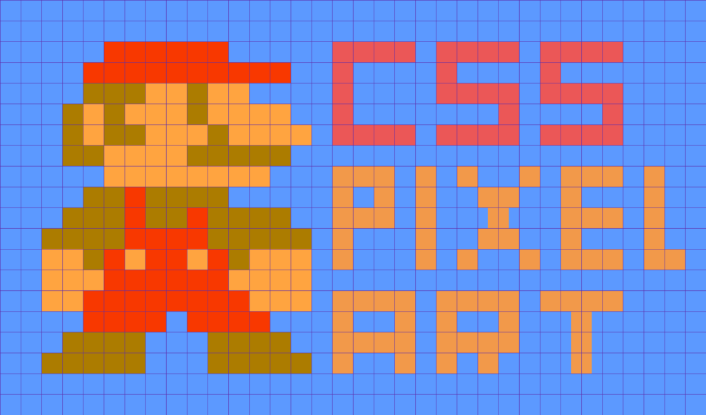 How to Make Pixel Art