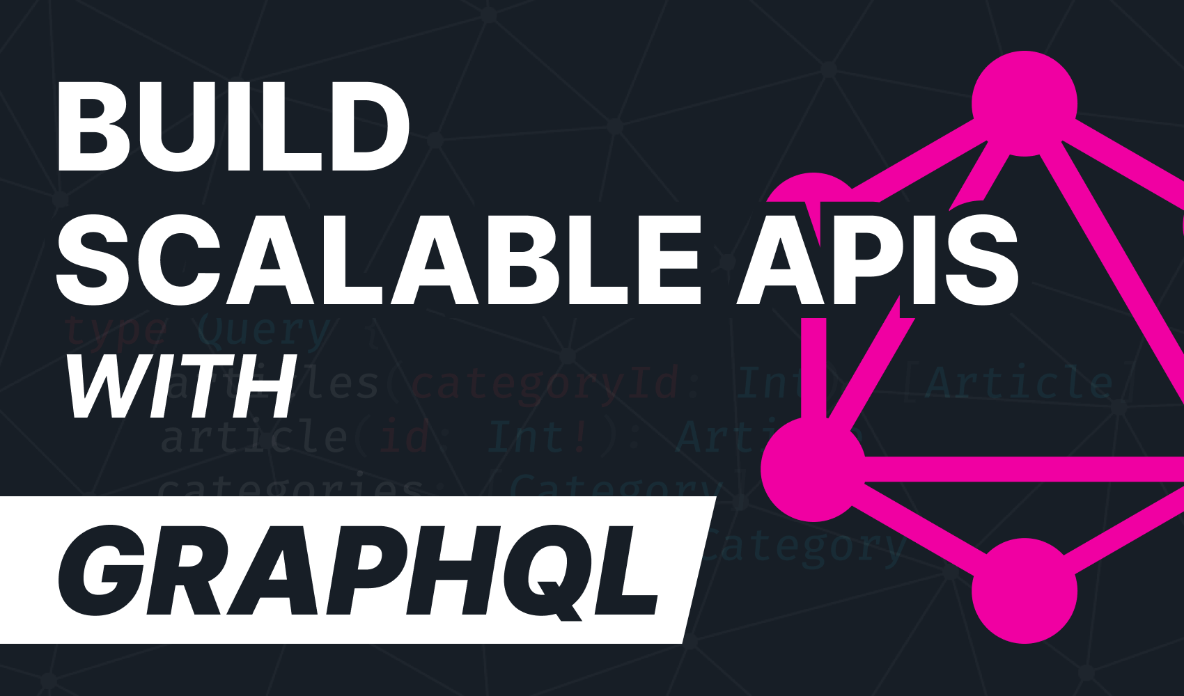 How to Get Started With GraphQL
