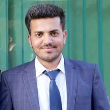 Usman Ali, Digital Marketer