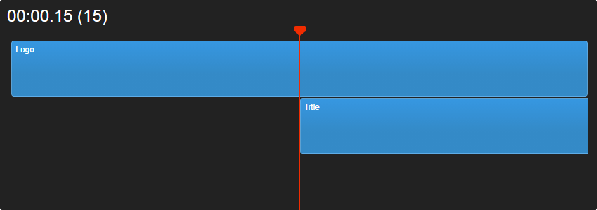 Multiple sequences in Remotion