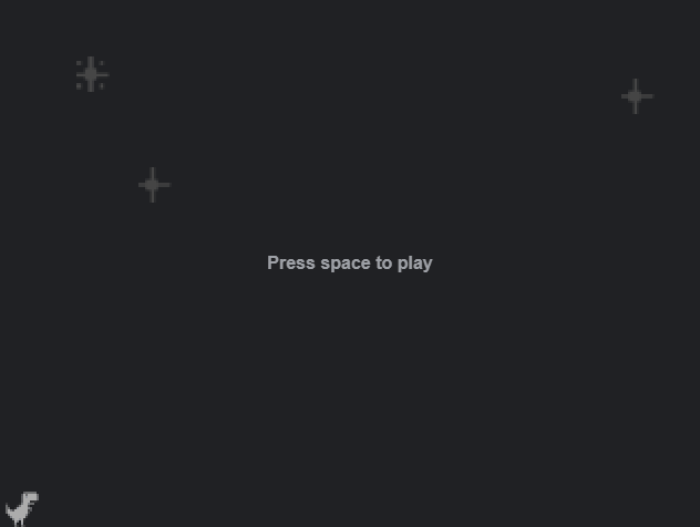 How to Remake Chrome's Dino Game in PhaserJS