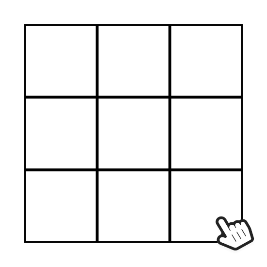 Tutorial — Tic-Tac-Toe Game with Vanilla JavaScript