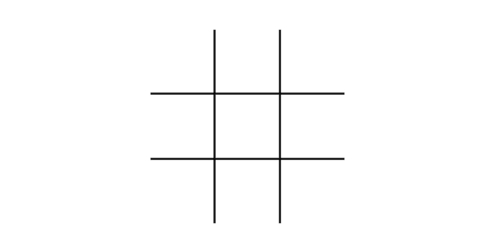 Tutorial — Tic-Tac-Toe Game with Vanilla JavaScript