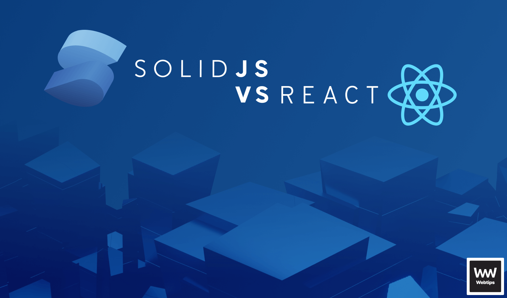 SolidJS vs React: Should You Make the Switch?