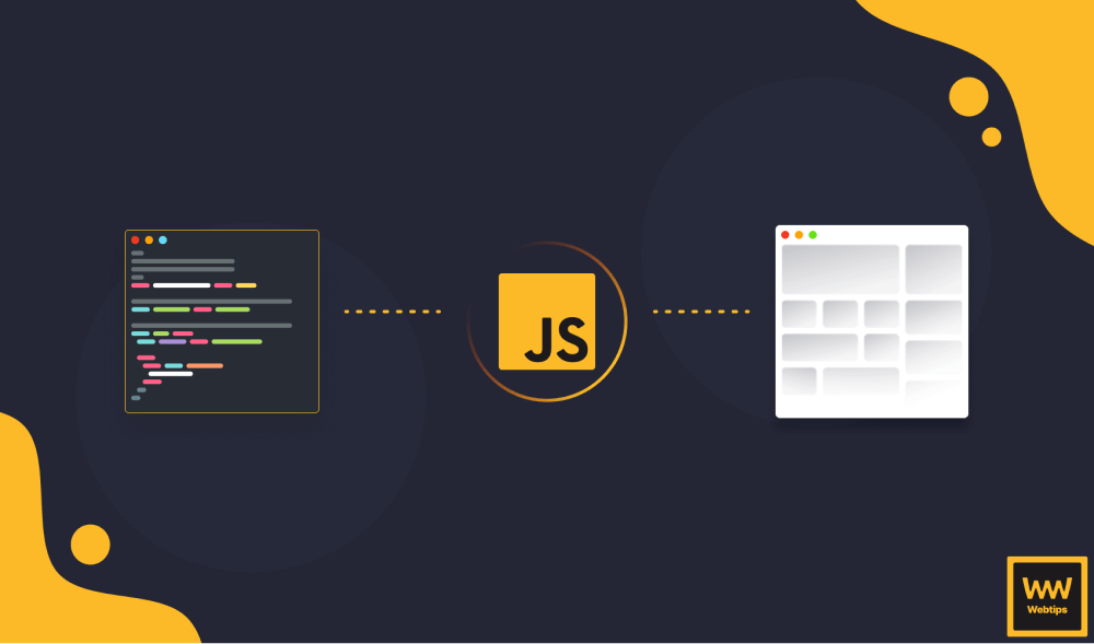 JavaScript Roadmap